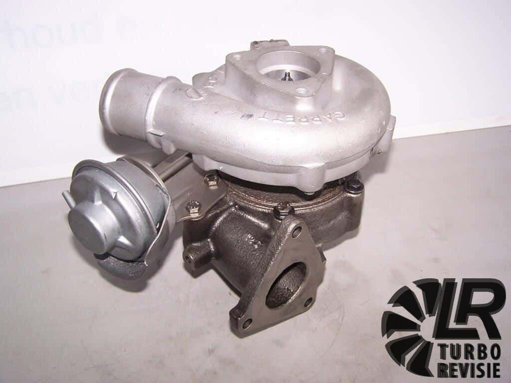 Revisie turbo renault mascott 3.0 156 pk, Autos : Pièces & Accessoires, Renault, -, -, Enlèvement ou Envoi