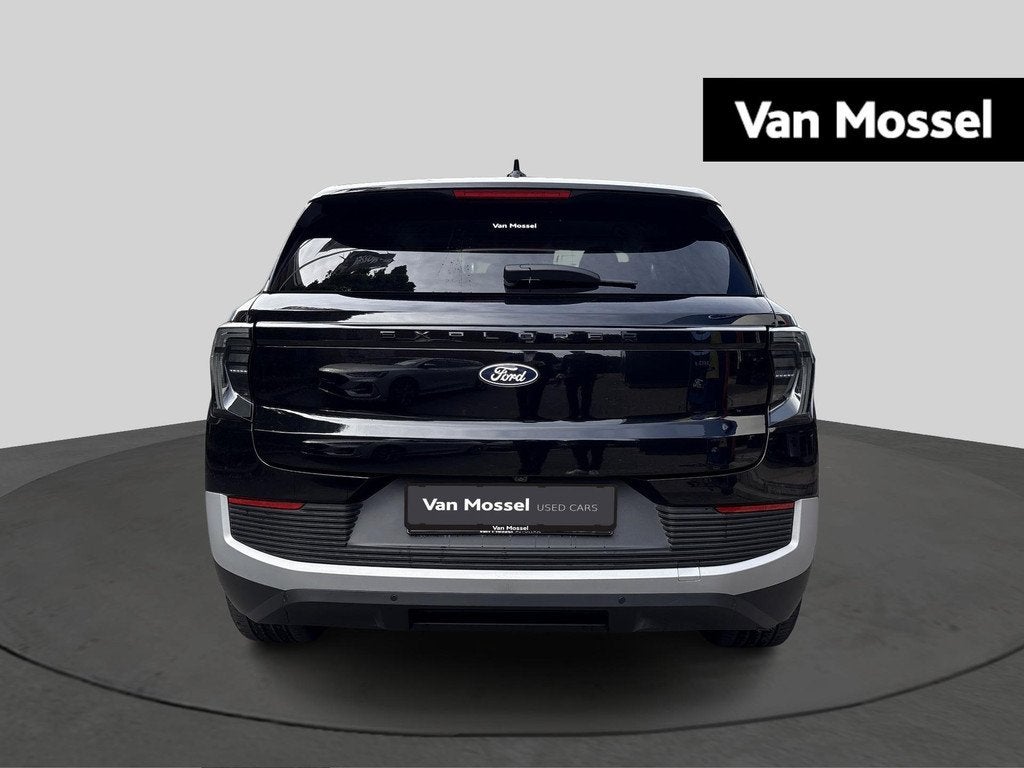Ford Explorer AWD - Camera - Comfort pack, Auto's, Stof, 340 pk, https://public.car-pass.be/vhr/15c502bd-26f7-4801-8384-38c916584f58