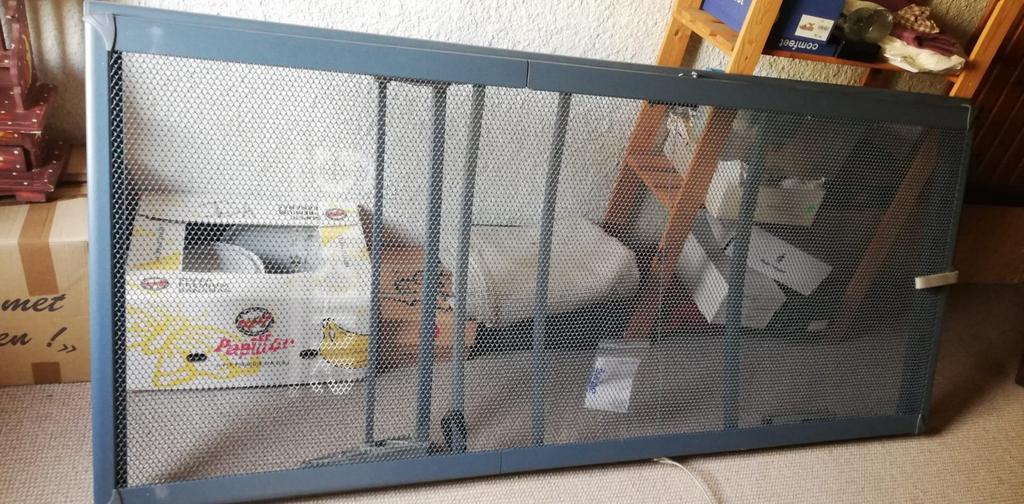 Nieuwe boxspring van Auping, Huis en Inrichting, Bedbodem