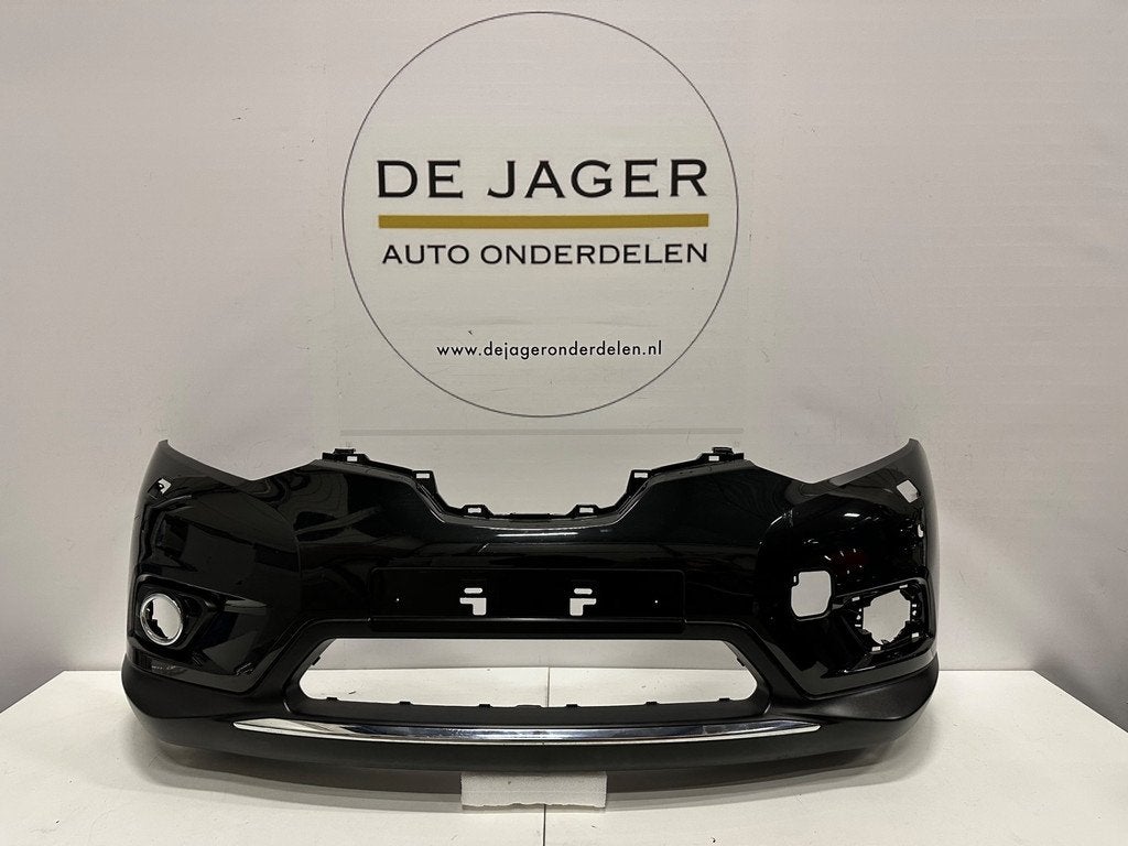 NISSAN X-TRAIL III XTRAIL III T32 VOORBUMPER BUMPER, Takashima 1-chome 1-1
220-8686  Yokohama, Bumper, NISSAN_SR@mail.nissan.co.jp
