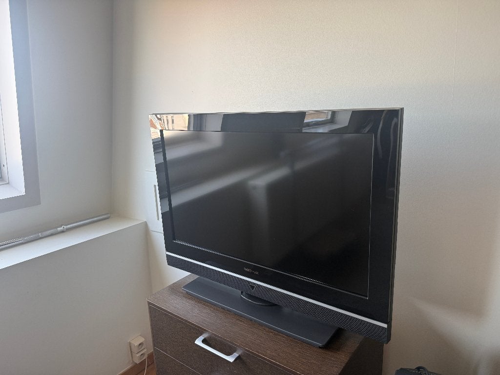 TV Medion 32" - MD 20076 (Idéal TV d'appoint / Kot), Audio, Tv en Foto, Televisies, Gebruikt, 50 Hz, 80 tot 100 cm, Ophalen