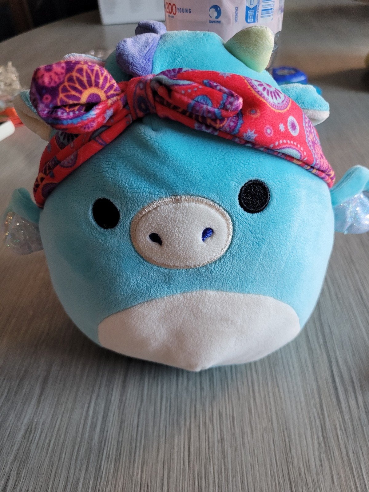 squishmaliows, Enlèvement ou Envoi