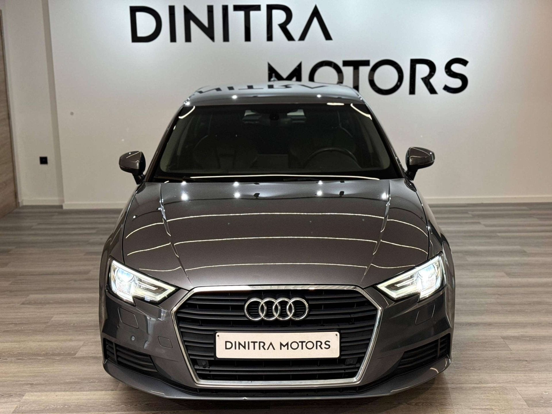 Audi A3 1.0 TFSI Sportback - Navi/Cruise/LED/Zetelvw, 4 deurs, Bluetooth, Gebruikt, https://public.car-pass.be/vhr/1224fd98-aaee-4965-b634-78becd985e82