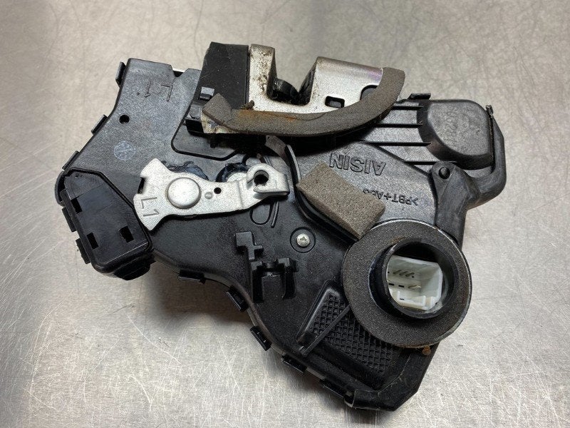 BARRE DE SERRURE DE PORTE AVANT GAUCHE Daihatsu Terios (J2), Utilisé, Daihatsu
