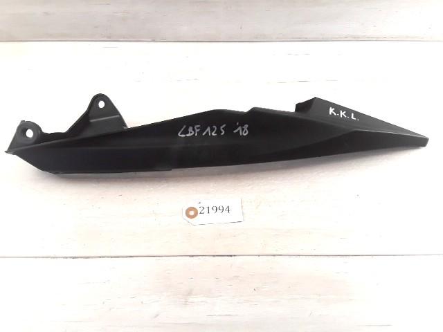 CB125F 2015 - 2020 Honda Kuipdeel Kuipdeel kont D1-39809, Motoren, Onderdelen | Honda