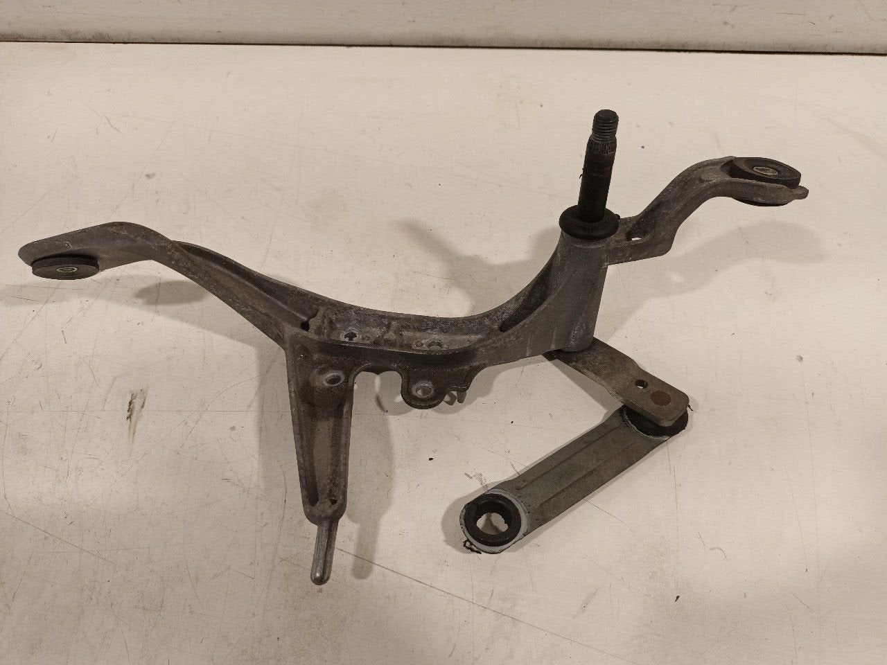 Ruitenwisser mechaniek voor Opel Zafira, Onderdelen@venauto.nl, Van der Ven Autorecycling B.V., Gebruikt, Ettenseweg 76, 4706 PB Roosendaal, The Netherlands