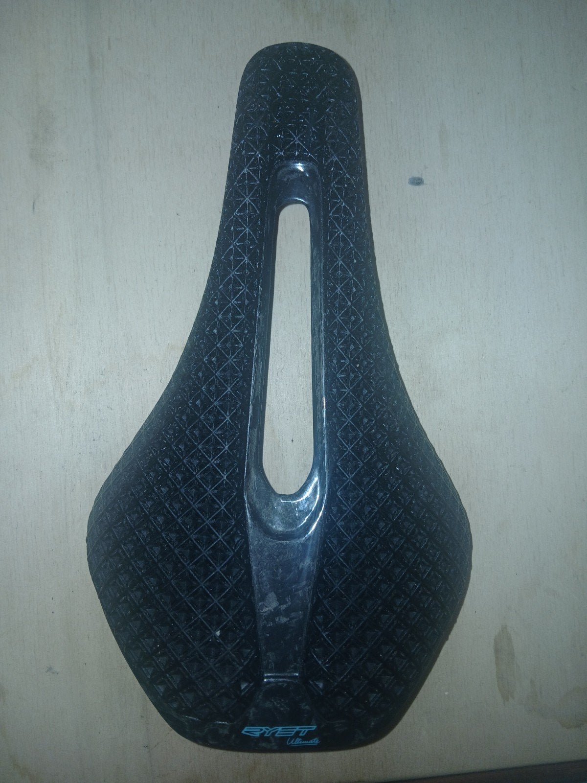 3d geprint zadel carbon., Ophalen of Verzenden, Zadel, Carbon