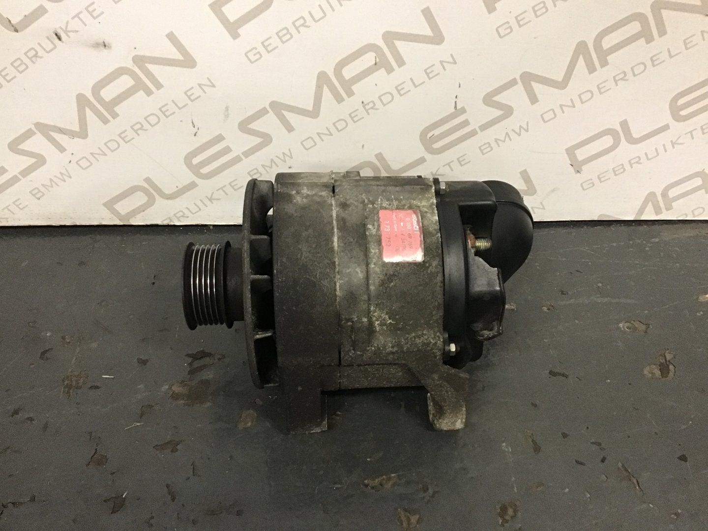 Dynamo BMW E36 325i 90A 0120469969, -, Utilisé, -, -