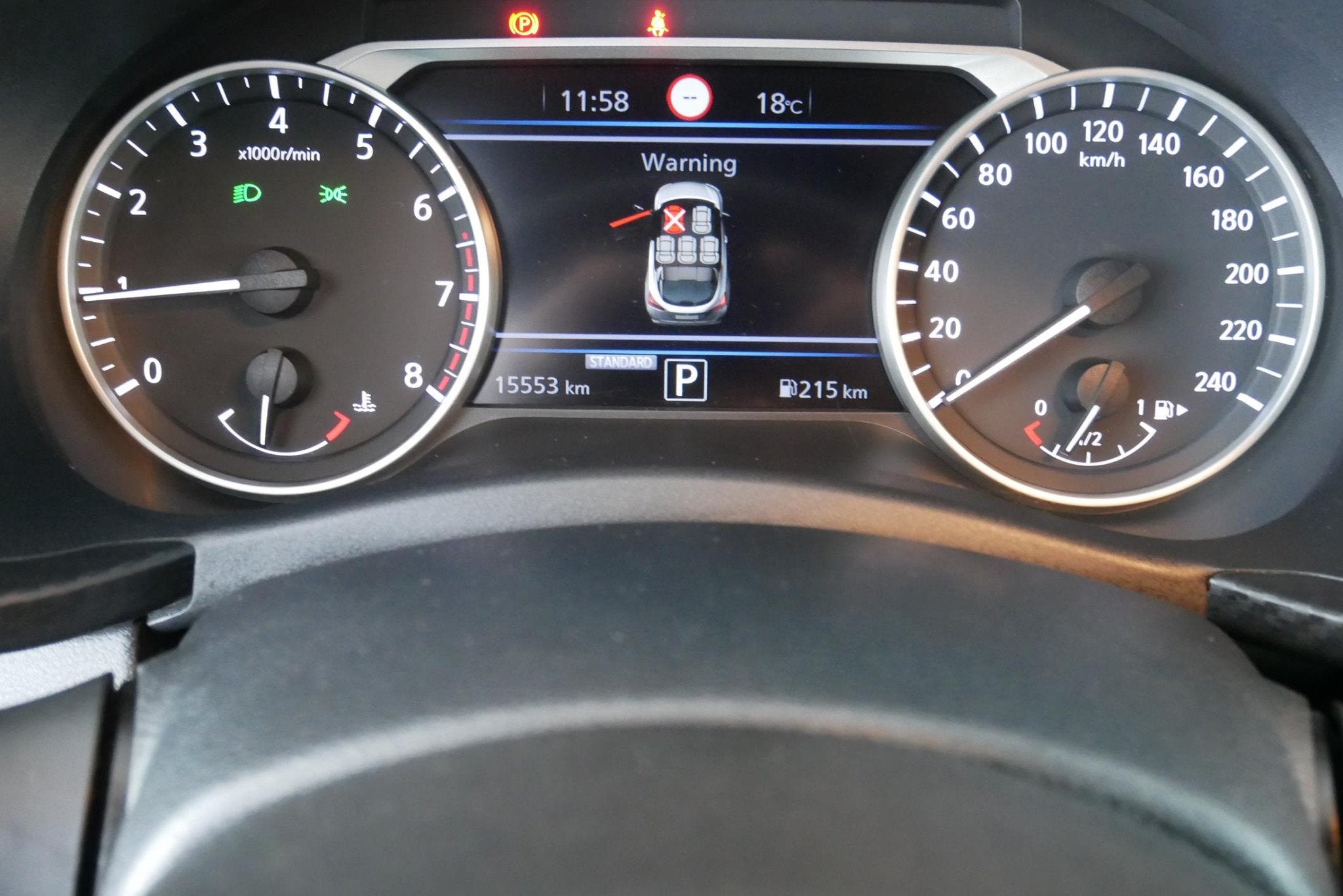 (2AGC025) Nissan Juke, Auto's, Nissan, Automaat, Euro 6, 110 g/km, Bedrijf