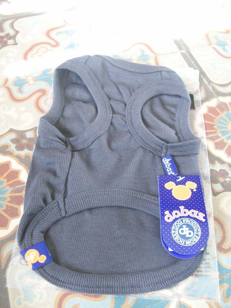 Dog Sweaters dobaz, Back alley, S , Nieuw in verpakking., Overige merken, S, Hondentrui, Ademend