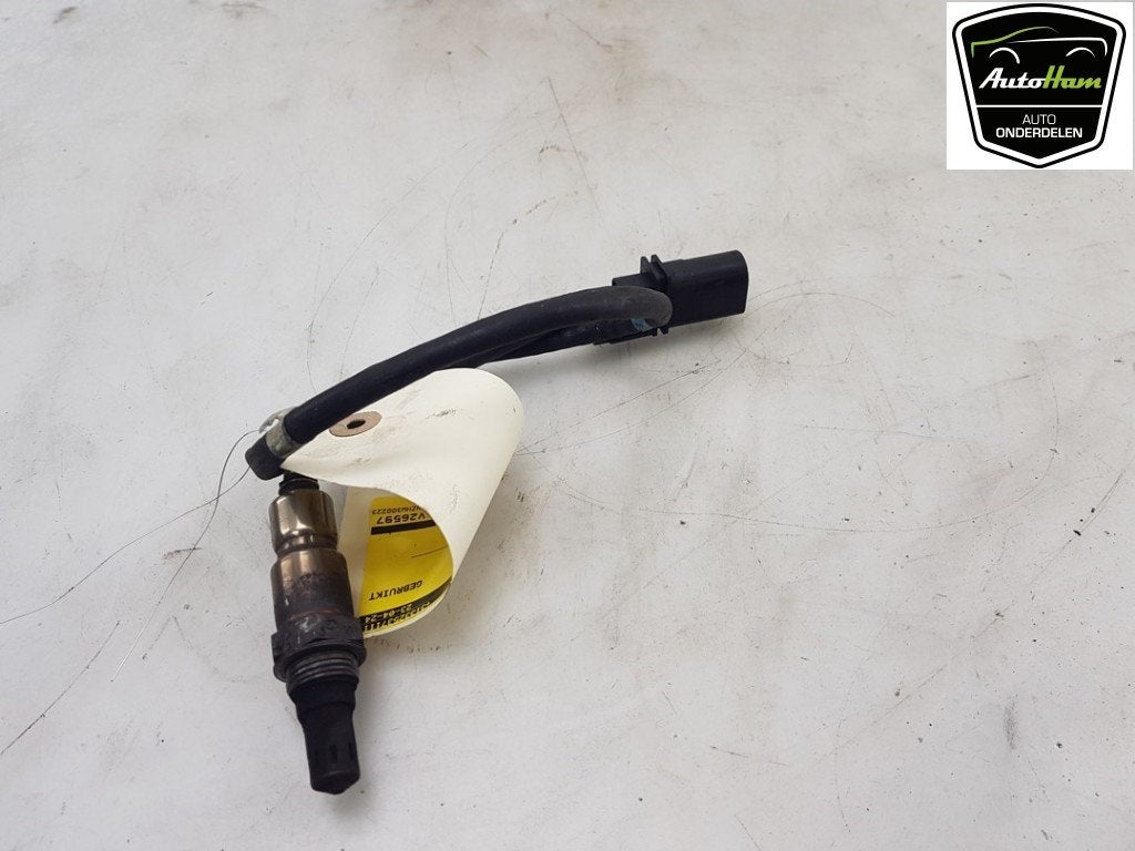 SONDE LAMBDA Volkswagen Tiguan (AD1) (01-2016/04-2024), Dhr. J. Ham, Volkswagen, Administratie@autoham.nl, Utilisé