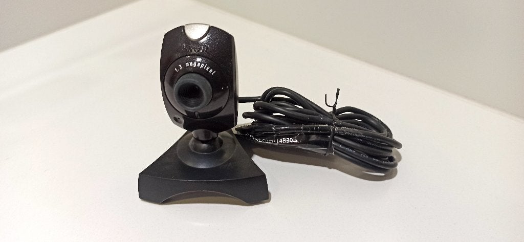 diverse webcams, Computers en Software, Webcams, Ophalen of Verzenden, Gebruikt, Bedraad, Logitech