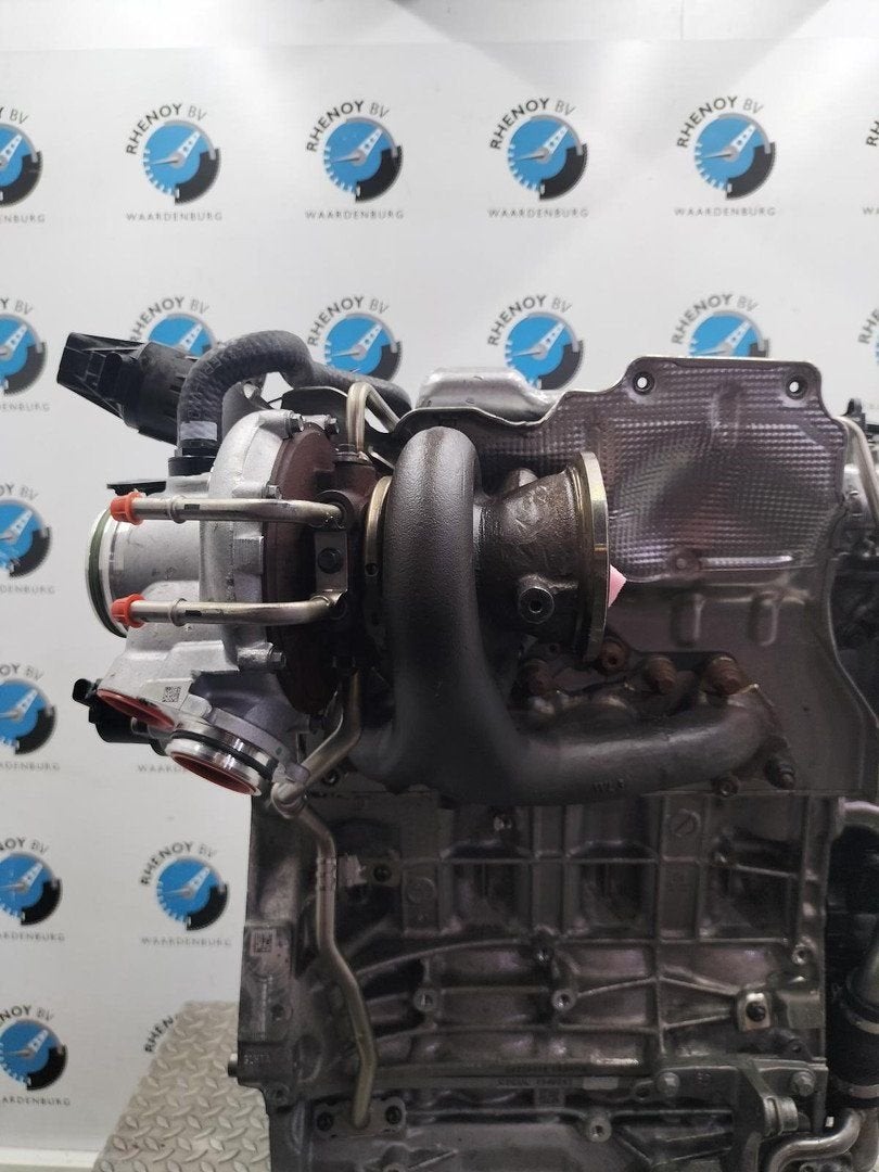 VOLVO V90 TURBO 32361817 2022, Ophalen of Verzenden, Gebruikt, Stiba lid