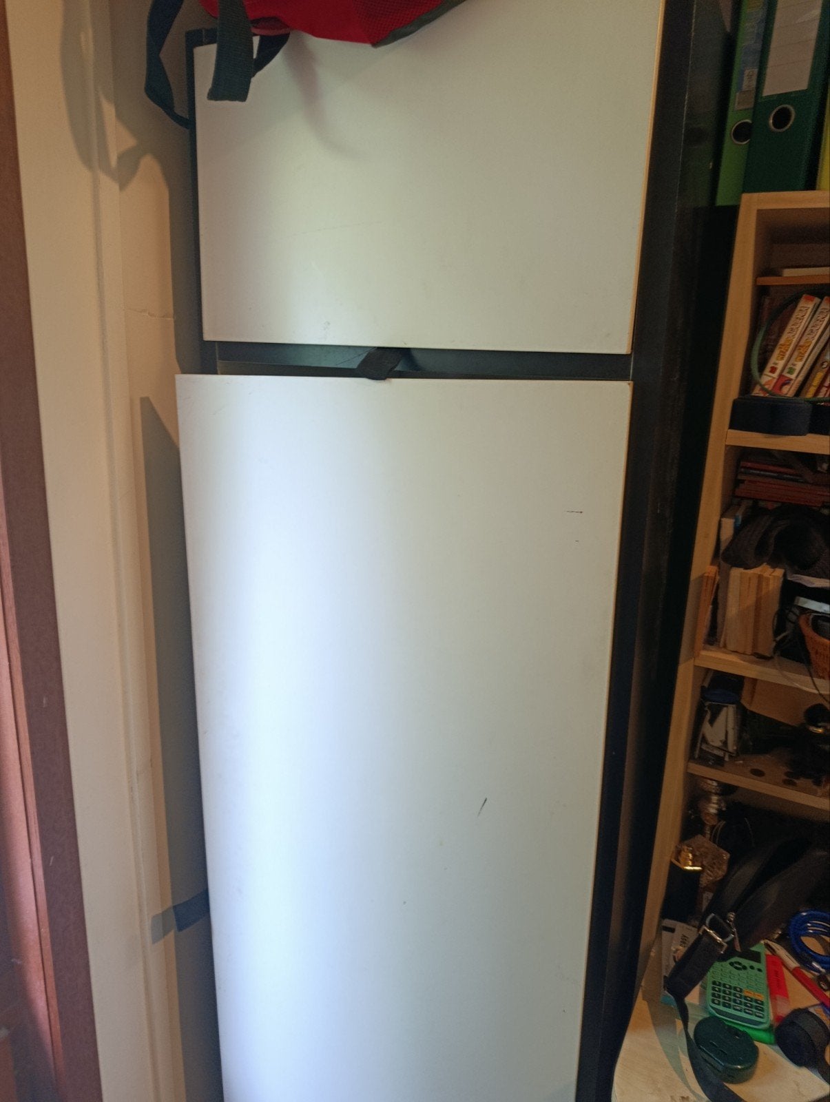 armoire -garde Robe, 25 à 50 cm, Avec porte(s), Enlèvement, Utilisé