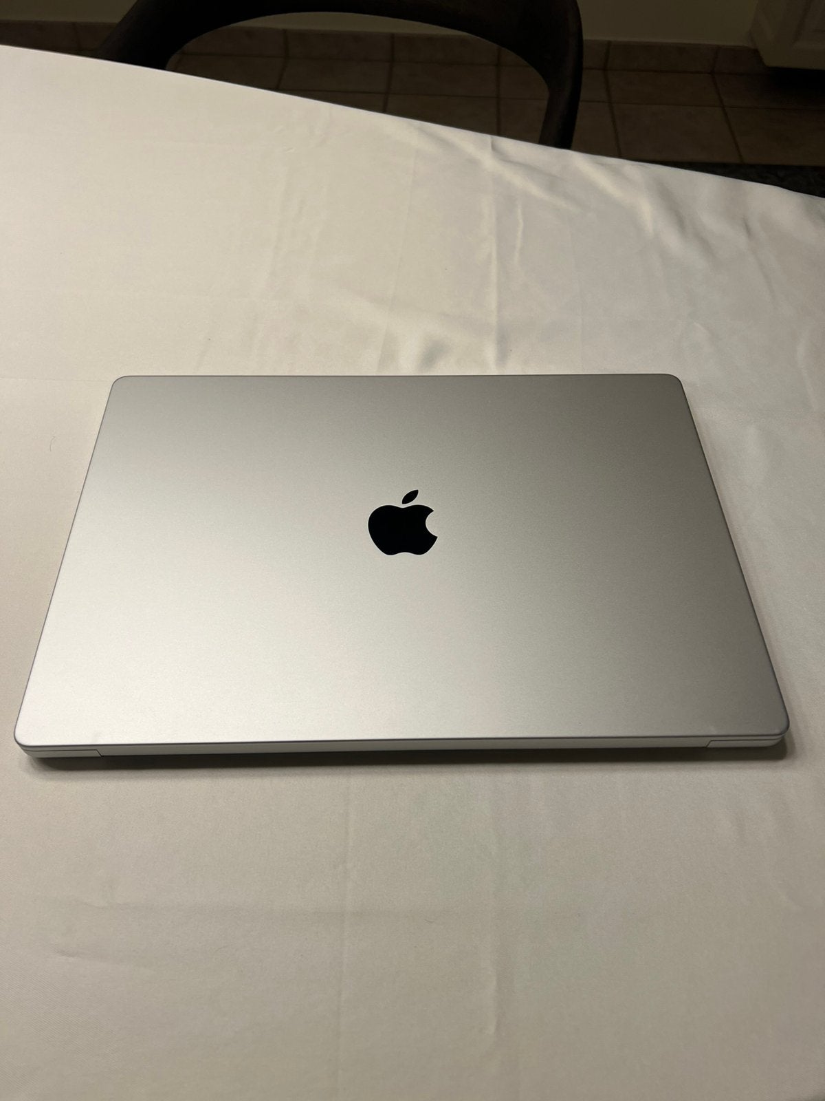 Apple Macbook M2 Pro - 2023, Computers en Software, Ophalen, Qwerty, 512 GB, Zo goed als nieuw