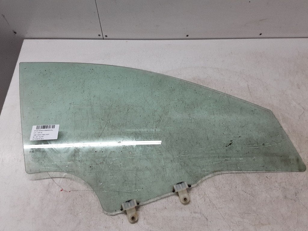 PORTIERRUIT RECHTS VOOR Hyundai Kona (OS) (01-2017/04-2023), Hyundai Motor Deutschland GmbH, Gebruikt, Kaiserleipromenade 5
63067  Offenbach am Main, DE