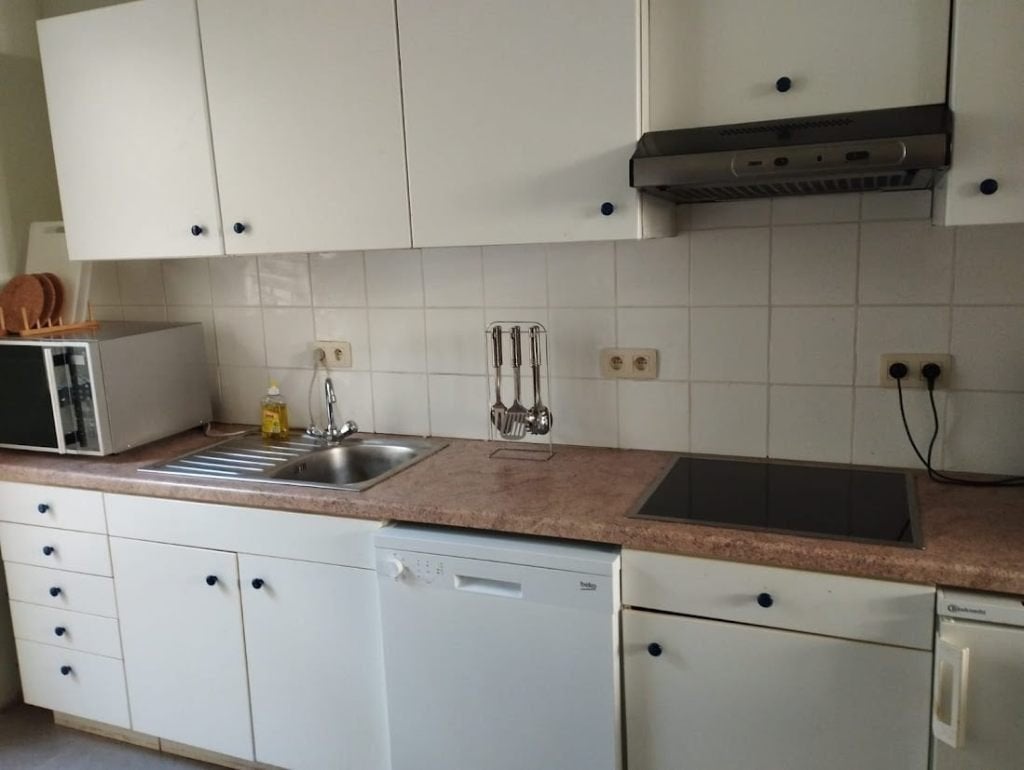 Vakantiehuis met 3 slaapkamers tot maximum 8 personen, Vakantie, Vakantiehuizen | België, 8 personen, Afwasmachine, Stad, Eigenaar