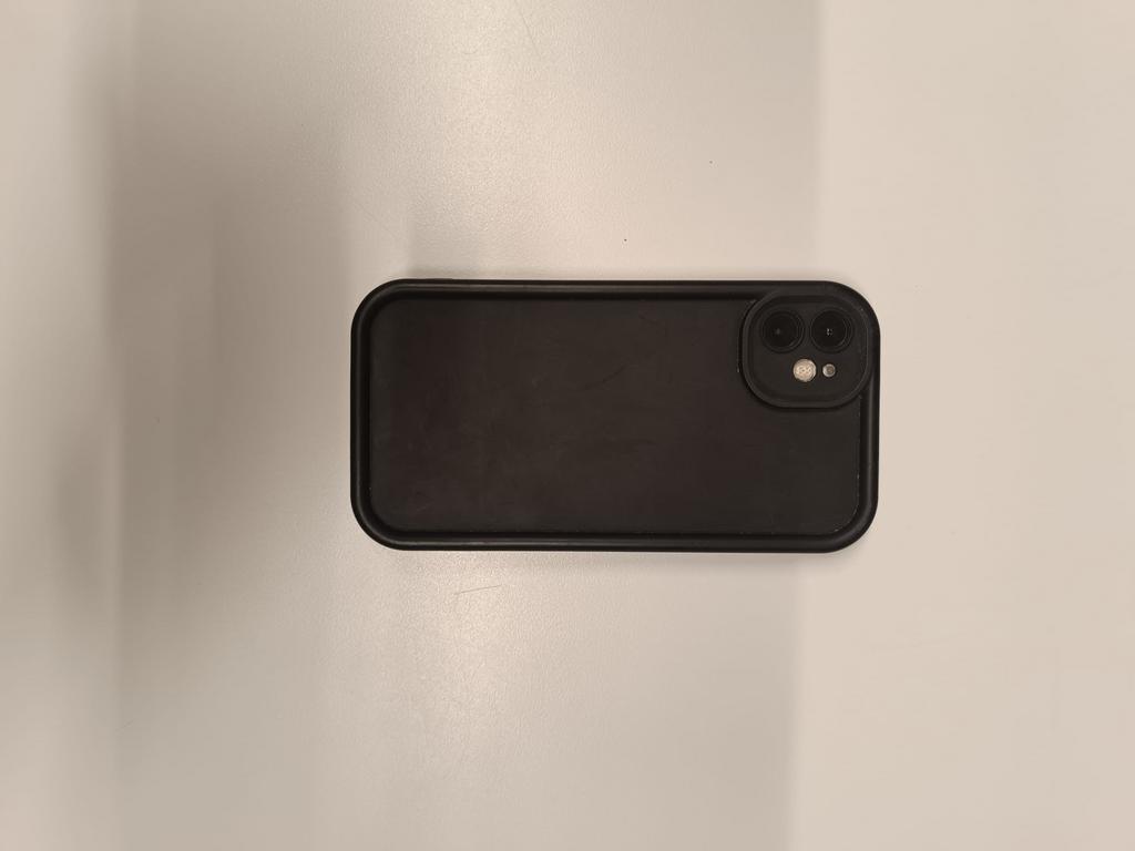 Iphone 11 (onderhandelbaar), Ophalen, Gebruikt, IPhone 11