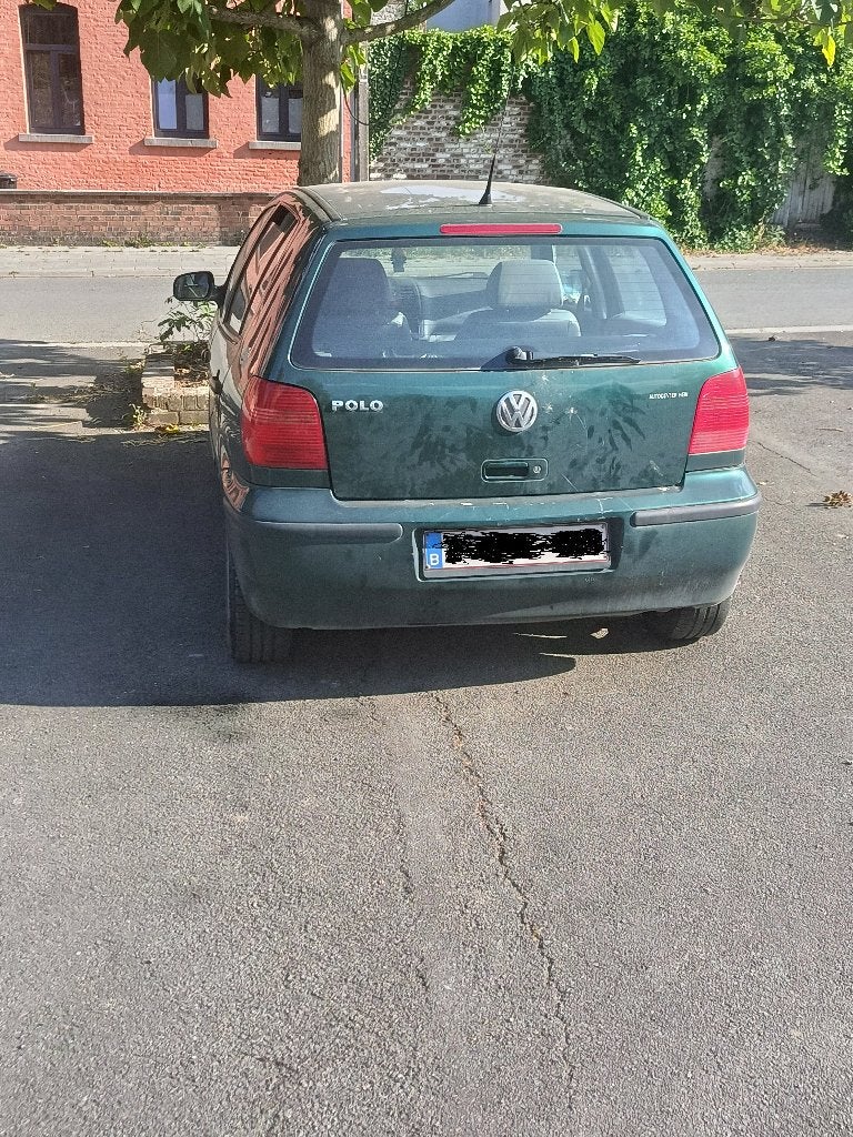 Voiture/Auto, Achat, 850 kg, Boîte manuelle, 1300 cm³
