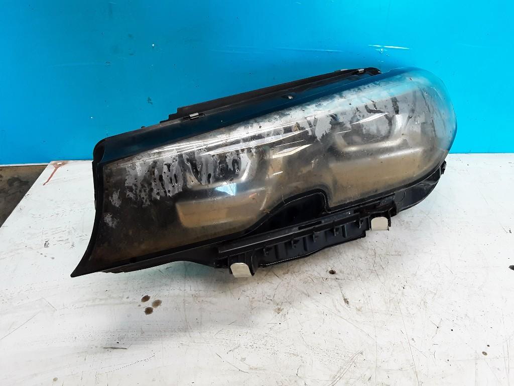 KOPLAMP LINKS BMW 3 serie (G20) (A99481169507LL), Gebruikt, BMW