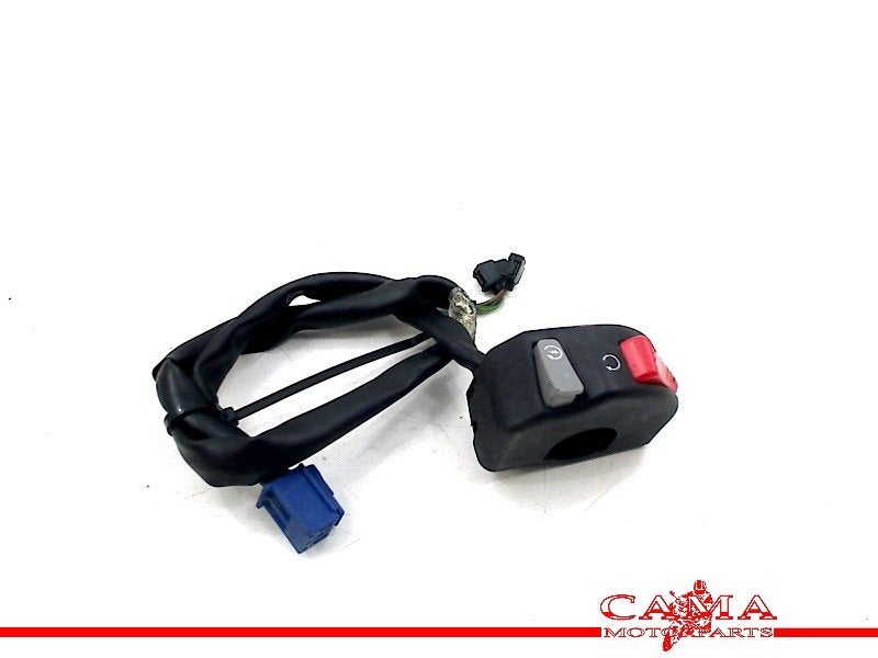 COMMUTATEUR DROIT Yamaha YZF R1 2007-2008 (YZF-R1 4C8), Dhr. S. di Majo, Utilisé, Info@cama-motorparts.nl, P.J. Troelstraweg 8 8
3144 CX  MAASSLUIS, NL