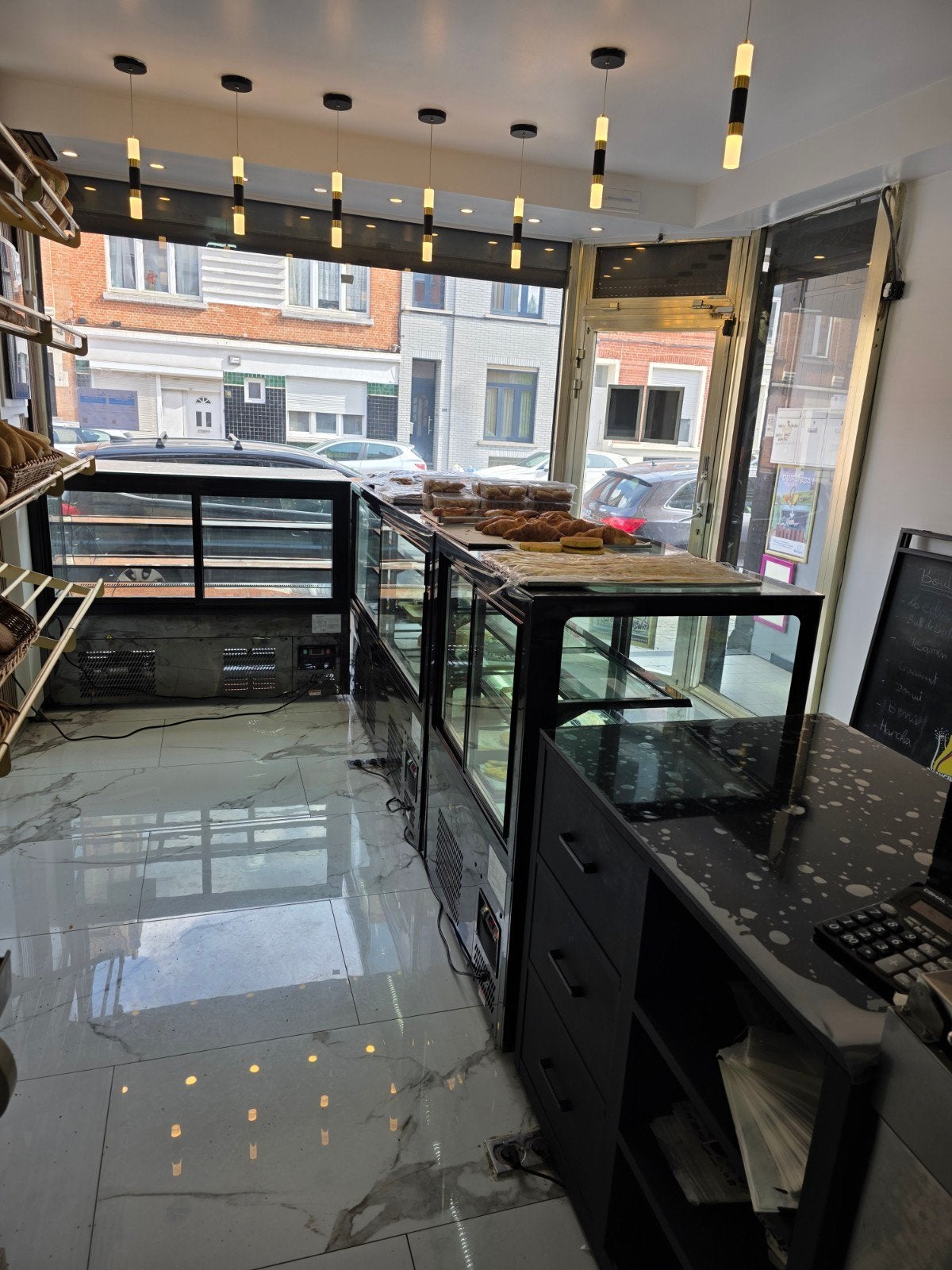 À vendre : superbe boulangerie, Articles professionnels, Enlèvement