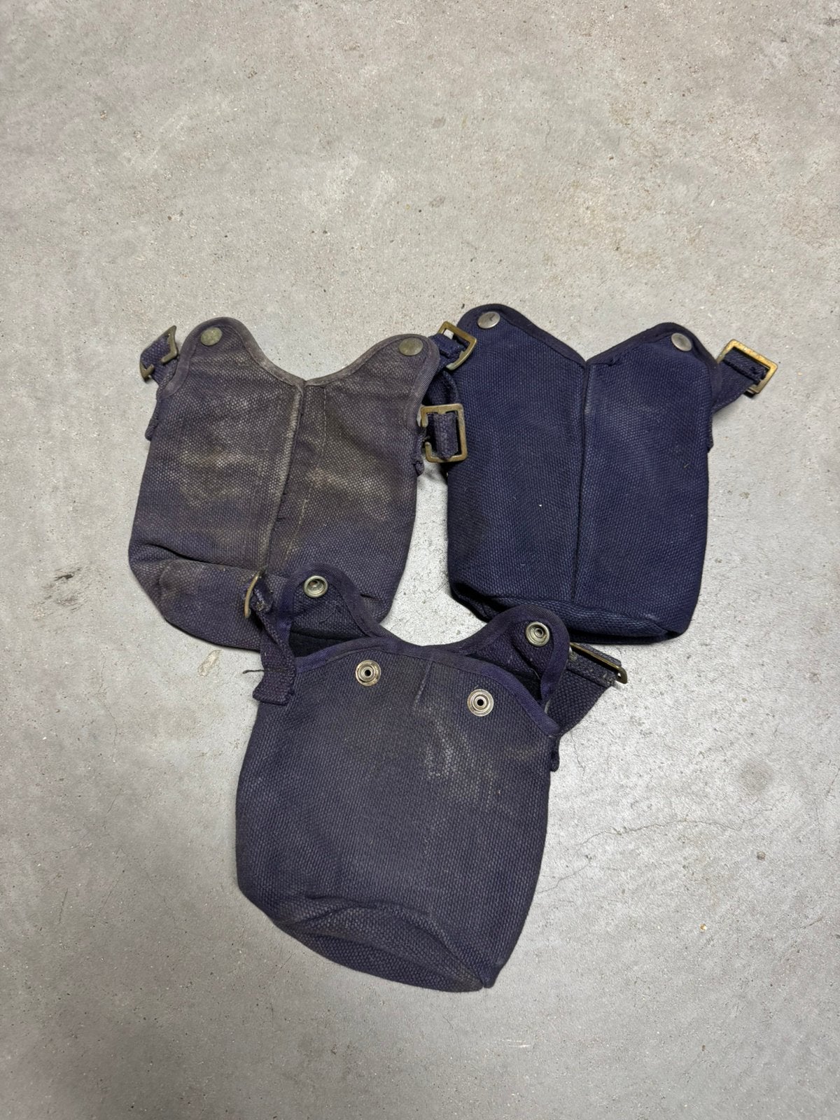 3 pieces, Collections, Enlèvement ou Envoi