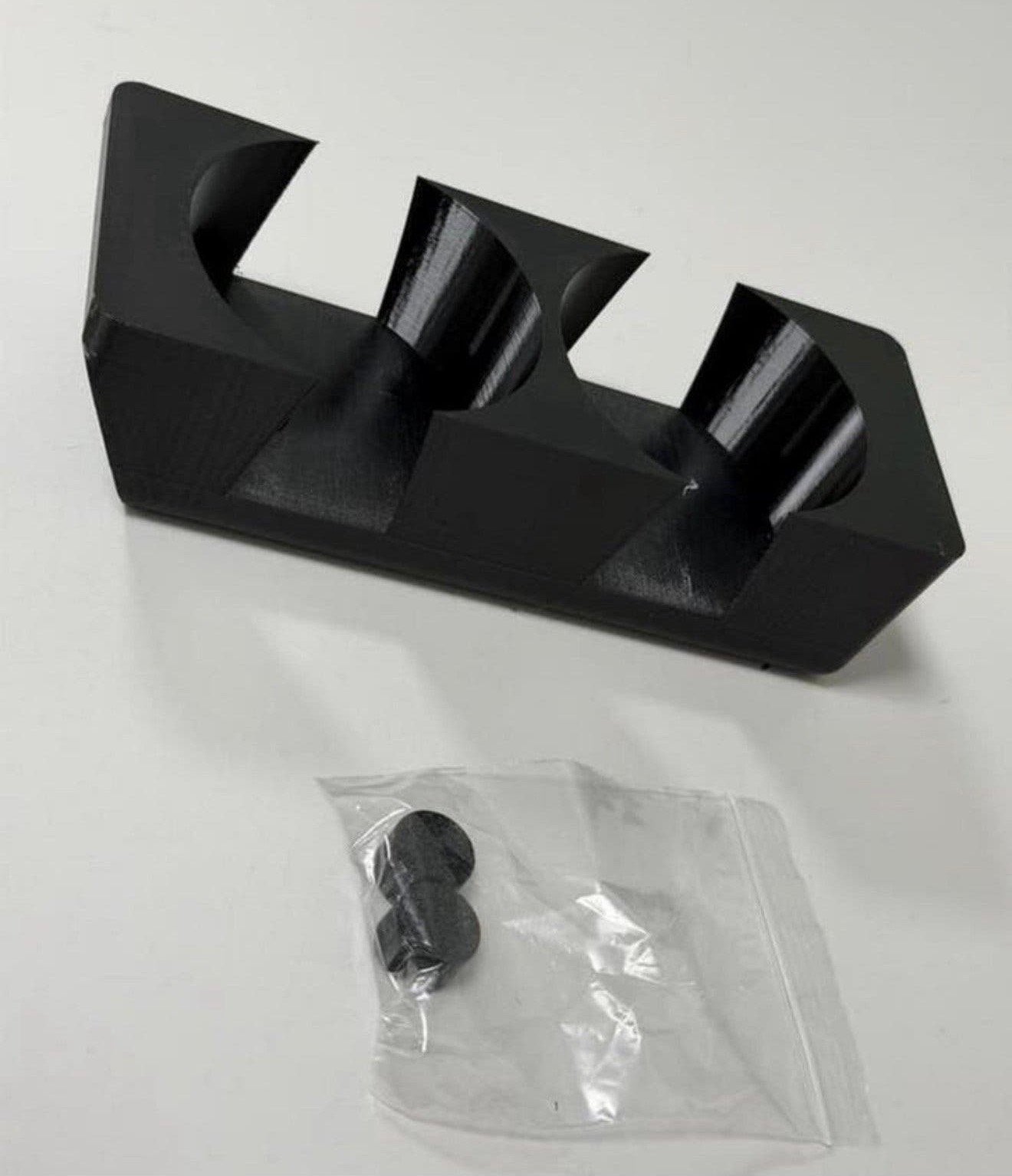 Porte-gobelet double BMW E36 3 Porte-gobelet imprimé en 3D, Enlèvement ou Envoi, Neuf
