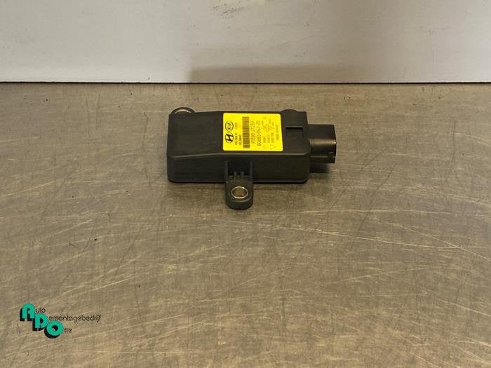 Stabilisatie Regel Sensor van een Kia Rio (Rio 12-), -, -, Ophalen of Verzenden, -