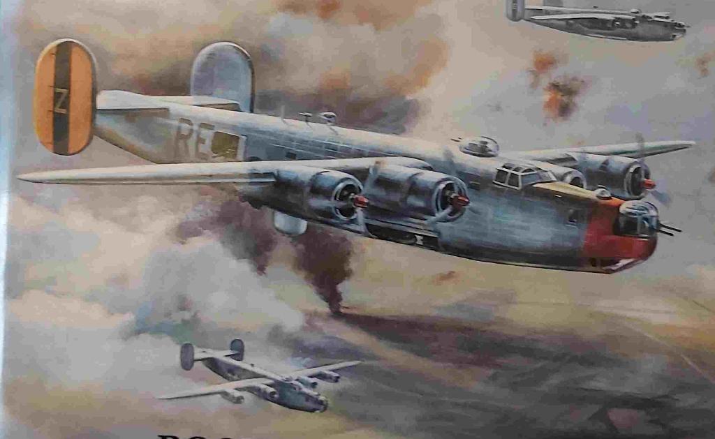 USAAF Engeland Vliegveld Aérodrome Oorlog Guerre 1945 1940, Boeken, Oorlog en Militair, Verzenden, Tweede Wereldoorlog, Zo goed als nieuw
