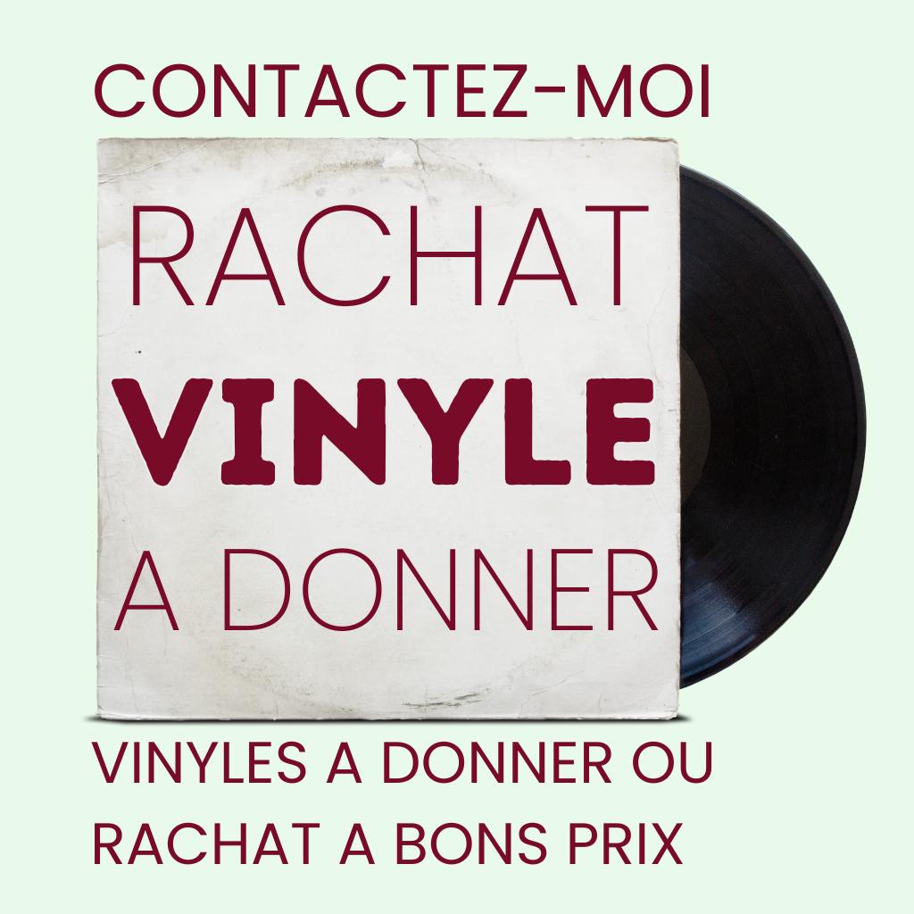 Recherche vinyles – Achat / Reprise / Don, CD & DVD, Vinyles | Autres Vinyles, Utilisé, Enlèvement ou Envoi