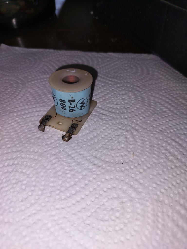 1 spoel Williams flipperkast, Ophalen, Gebruikt, Flipperkast, Williams
