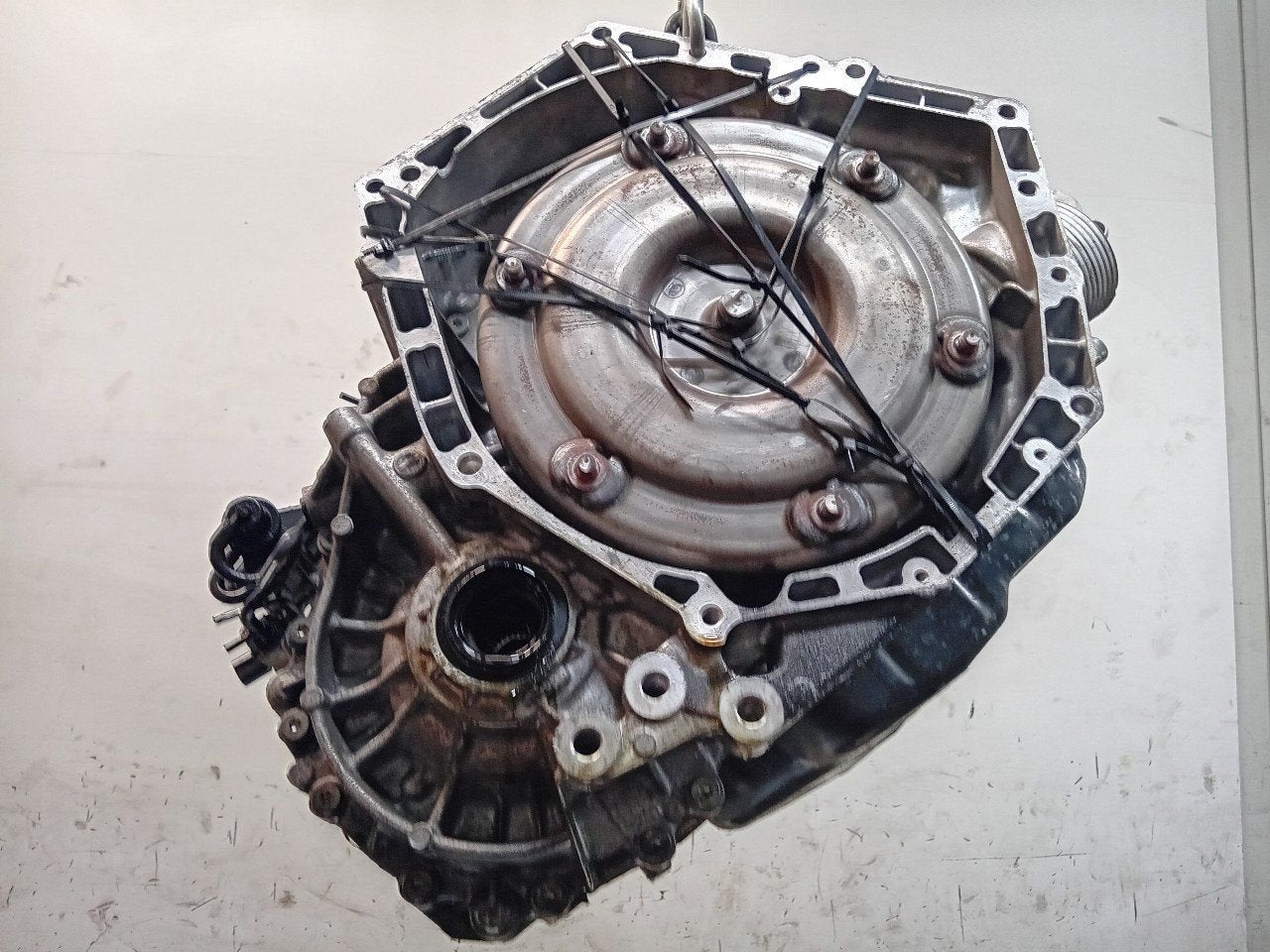 Versnellingsbak automaat Mazda 6, Onderdelen@venauto.nl, Van der Ven Autorecycling B.V., Gebruikt, Ettenseweg 76, 4706 PB Roosendaal, The Netherlands