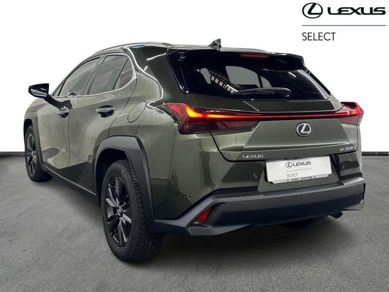 Lexus UX 199hp HEV Business Line | winter pack | all seasons, Auto's, Lexus, Automaat, Euro 6, Bruin, Hybride Elektrisch/Benzine