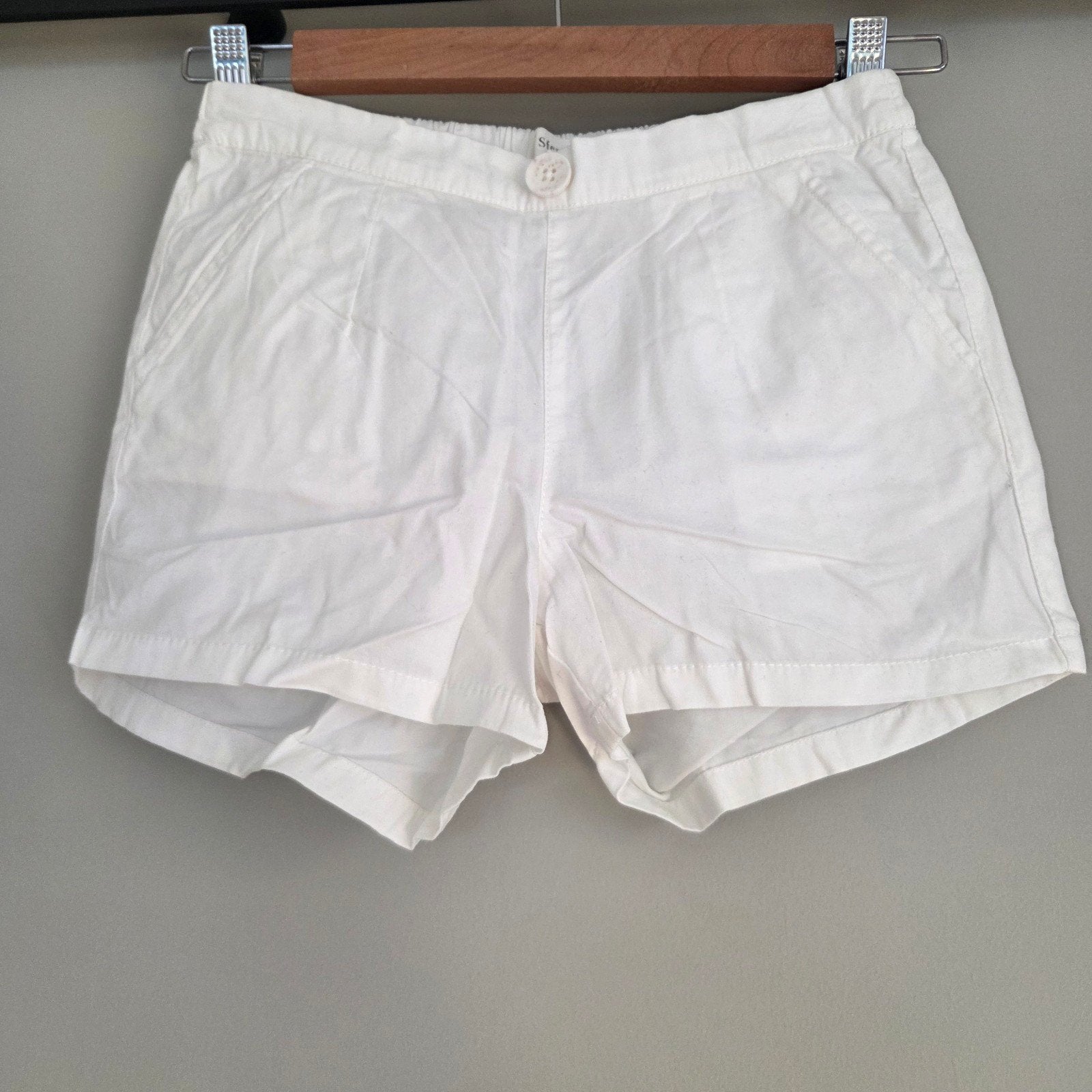 Short  - 11/12 jaar - Sfera, Enfants & Bébés, Vêtements enfant | Taille 146, Enlèvement ou Envoi, Comme neuf, Fille, Sfera