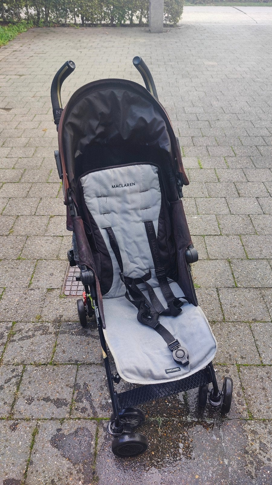 Maclaren, Enfants & Bébés, Enlèvement, Maclaren