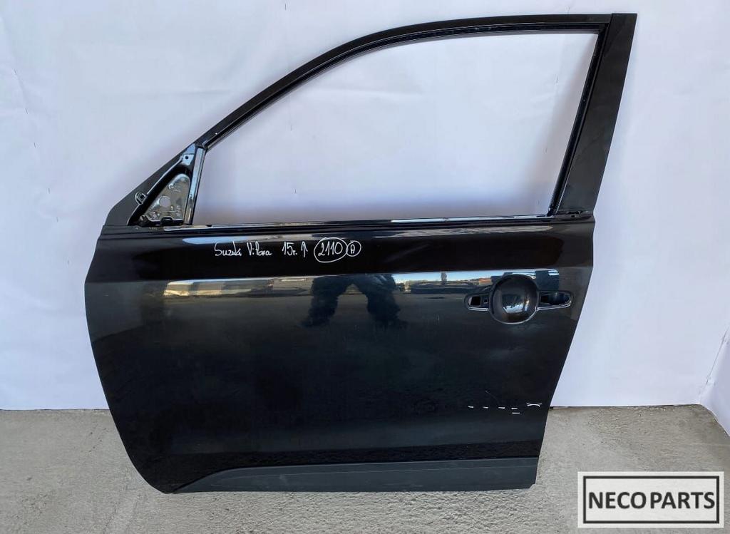 SUZUKI VITARA 15r PORTIER DEUR PORTIEREN DEUREN OP AANVRAAG!, Auto-onderdelen, Gebruikt, -, Ophalen of Verzenden, Achter