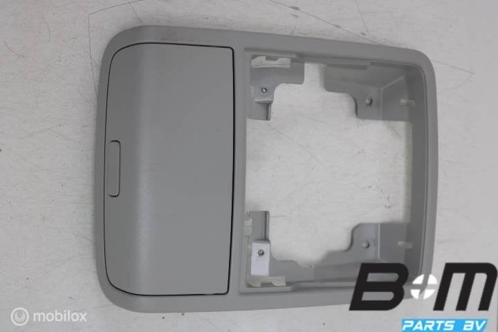 Dakconsole met brillenvak VW Jetta 5C 561868837A, Utilisé