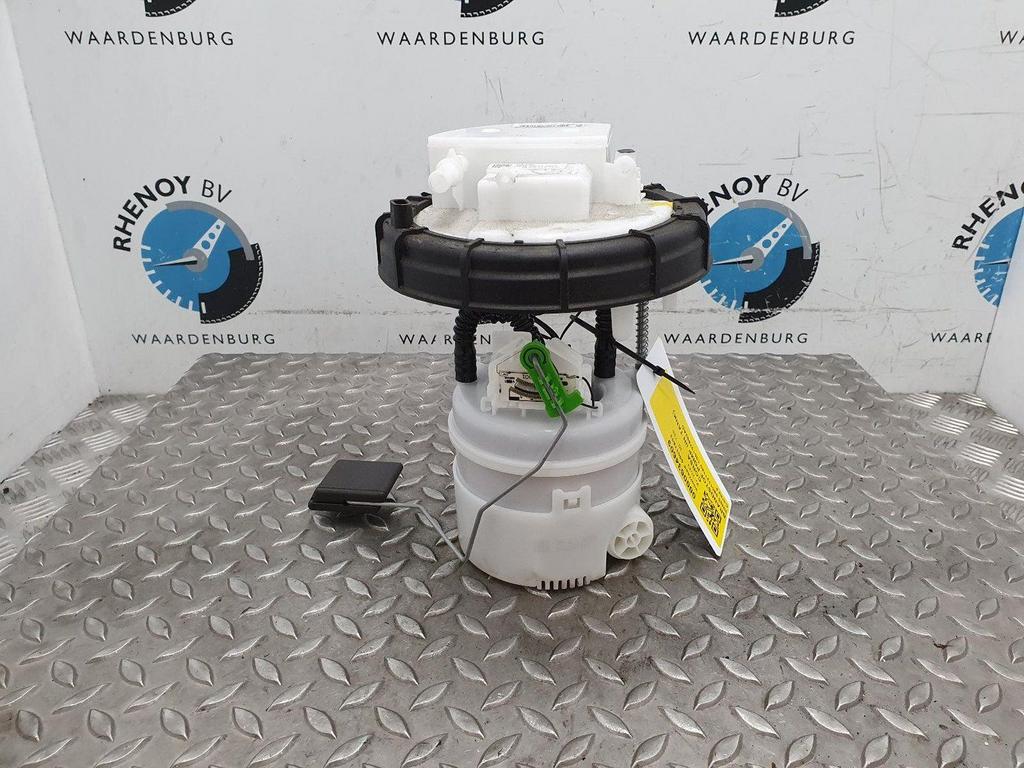 OPEL CORSA P2J0 Ultimate BRANDSTOF POMP (IN TANK)  2023, Ophalen of Verzenden, Gebruikt, ARN erkend