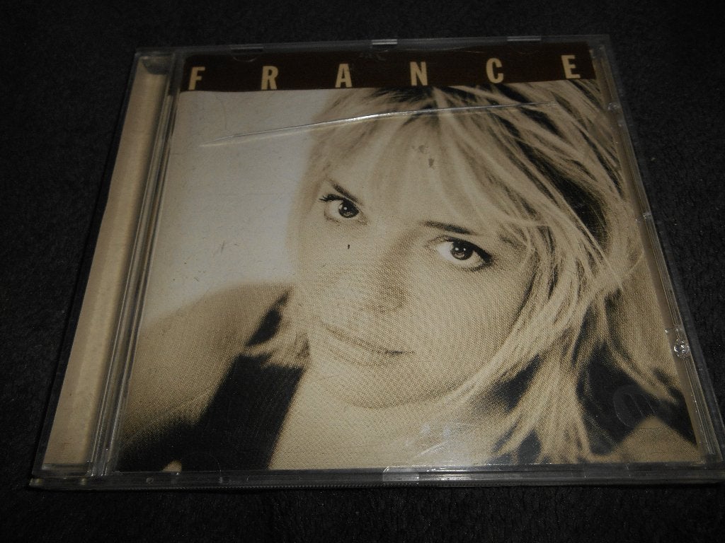 CD France Gall " France", CD & DVD, CD | Francophone, Enlèvement ou Envoi
