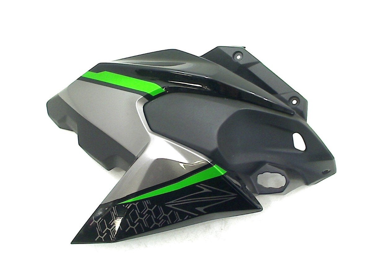 ZIJKUIPDEEL RECHTS Z H2 2020 (ZR1000KLF) (49134-0014), Kawasaki Motors Europe N.V., Gebruikt, Info@kawasaki.eu, Jacobus Spijkerdreef 1-3
2132 PZ  Hoofddorp, JP