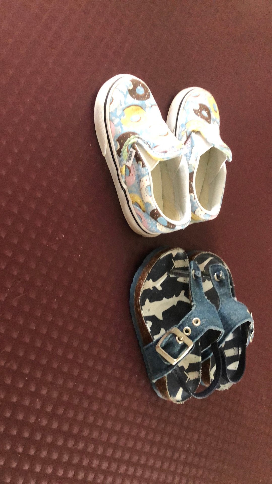 Kinder schoenen mt 22, Ophalen, Zo goed als nieuw, Schoenen
