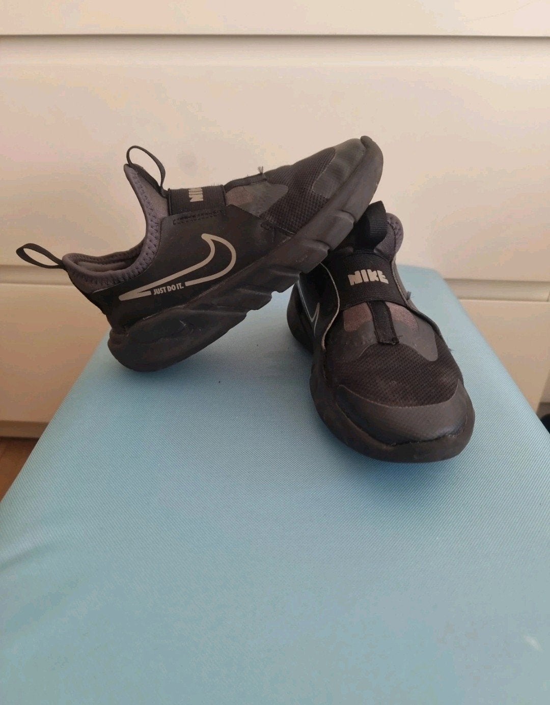Chaussures Nike p.31,5, Ophalen