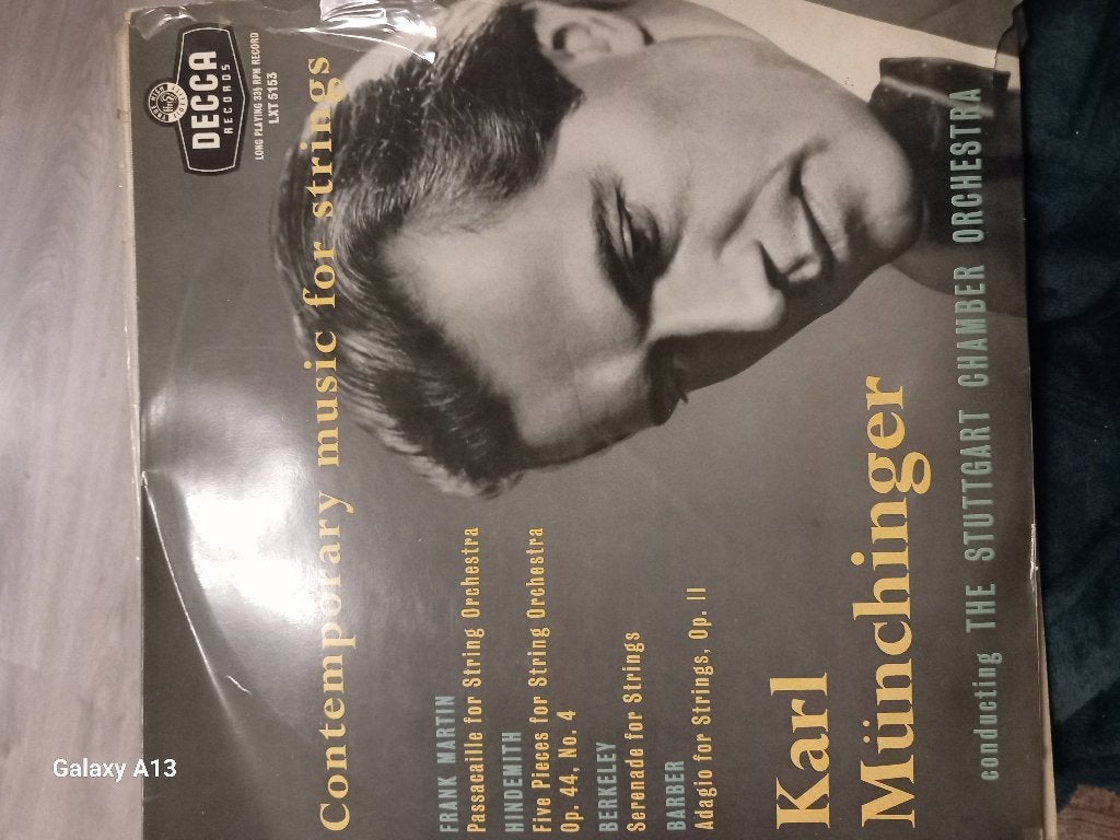 Vinyle 33 tours, Enlèvement