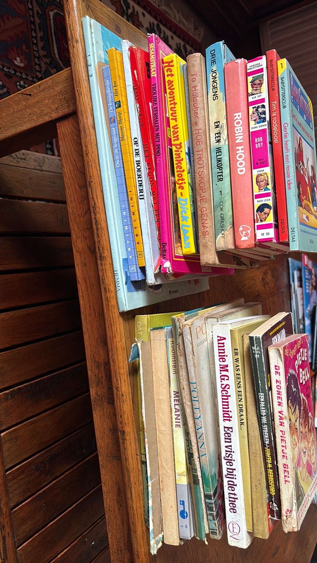 Divers livres pour enfants 0,25 cm par livre, Enlèvement, Utilisé