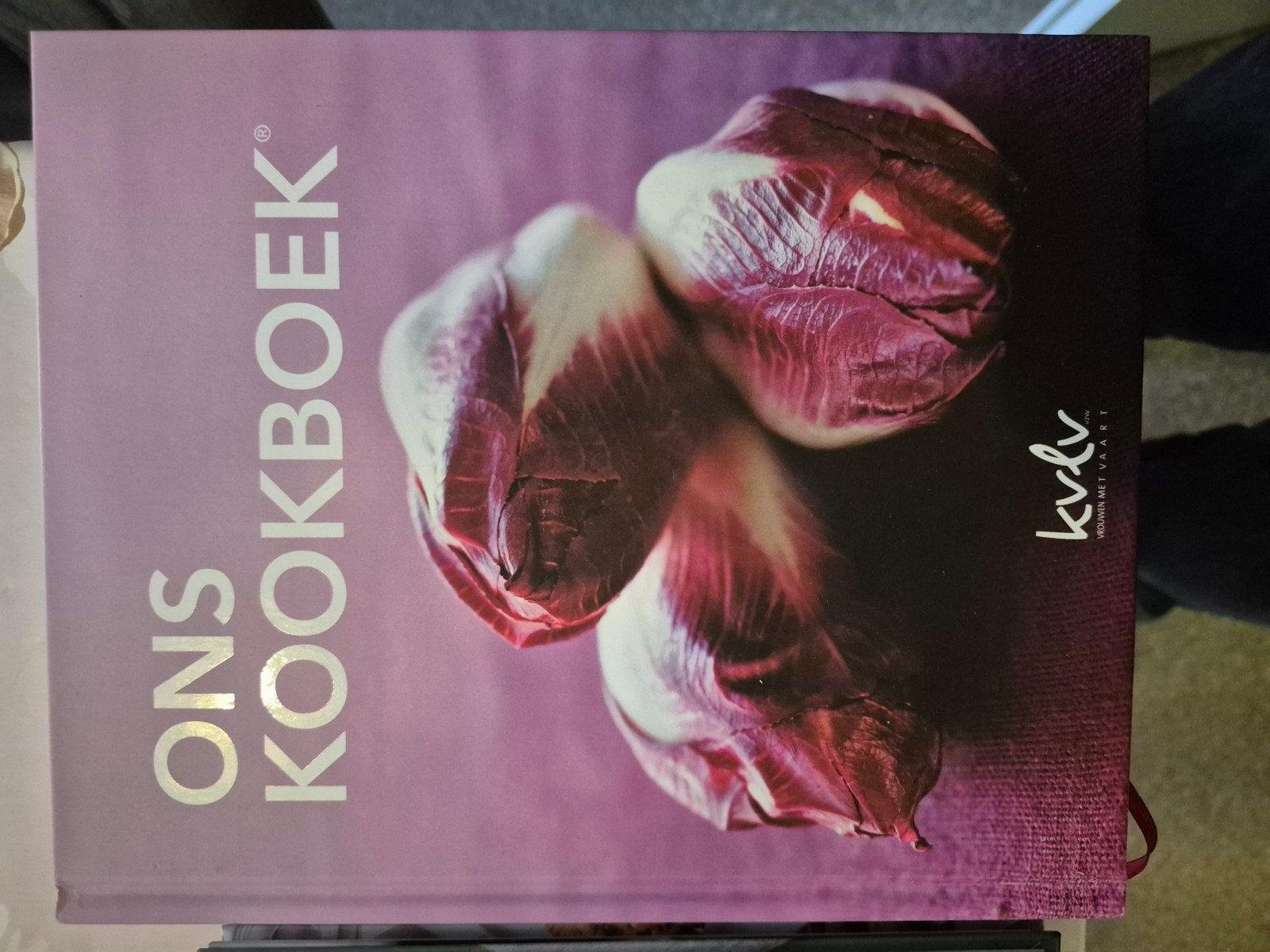 Kookboek., Boeken, Chicklit, Ophalen