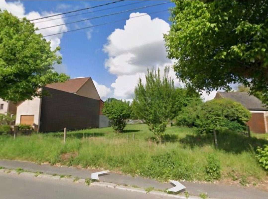 Magnifique terrain a vendre Ghlin, Immo, Gronden en Bouwgronden