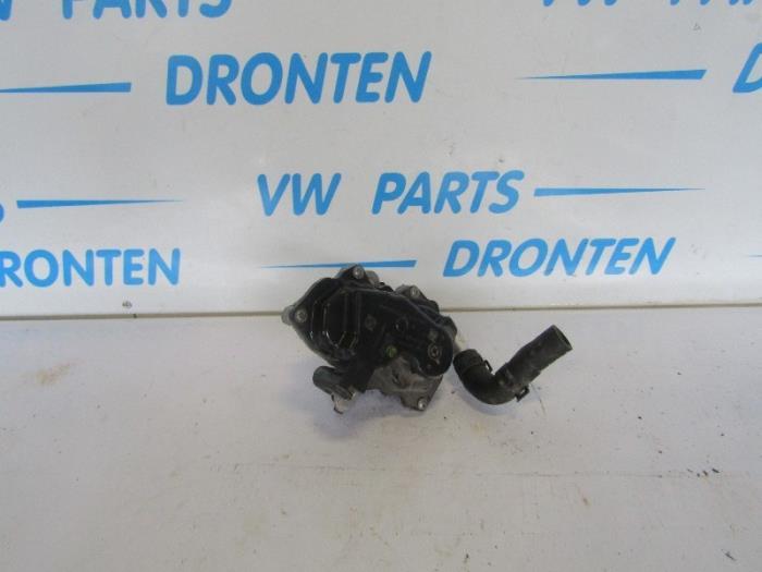Valve RGE d'un Audi TT, -, 3 mois de garantie, Audi, Utilisé