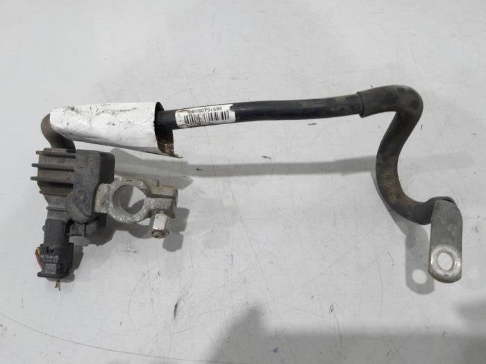 Borne de batterie d'un Volkswagen Caddy, Volkswagen, -, 3 mois de garantie, Utilisé