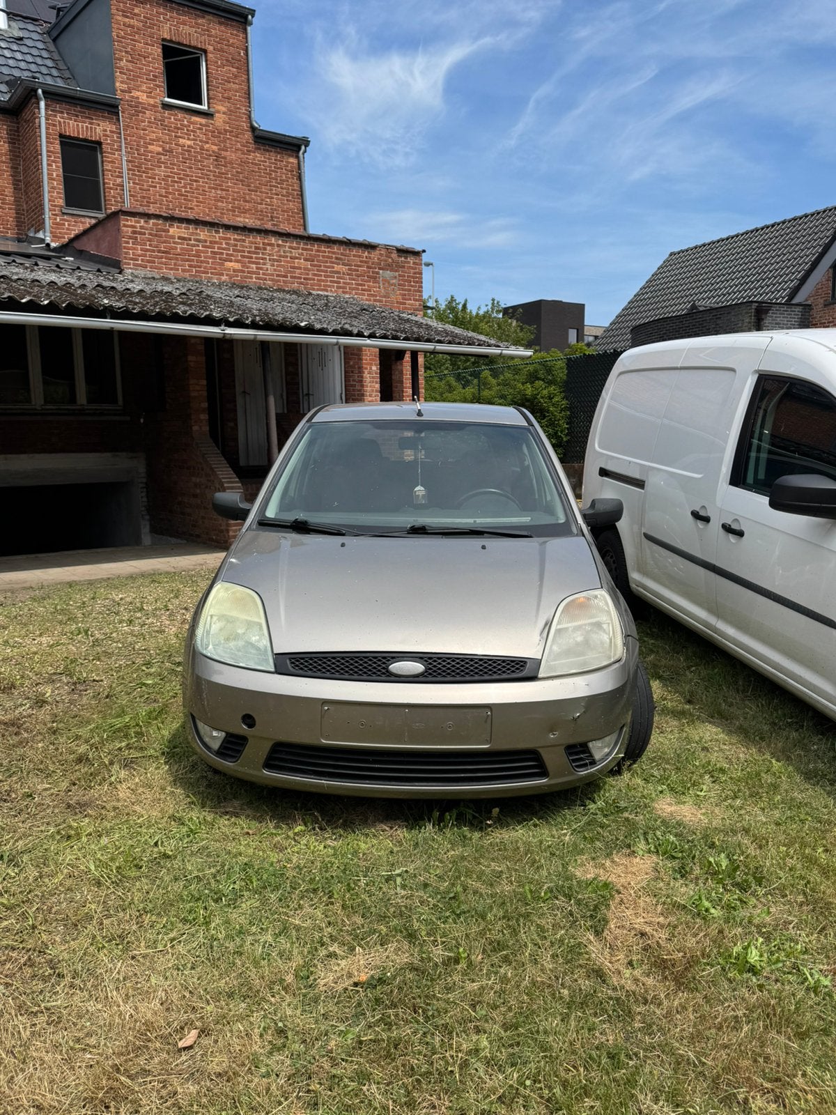 ford fiesta, Auto-onderdelen, Overige Auto-onderdelen, Ophalen of Verzenden, Ford